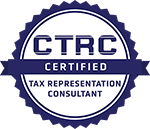 CTRC Logo