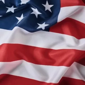 Amercian Flag