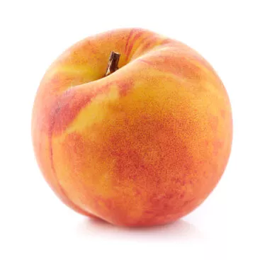 Peach Picture for health