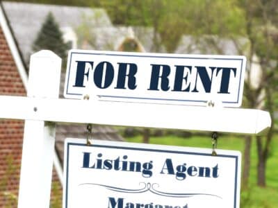 IRS rules for rental property