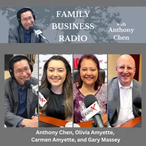 Family Business Radio, Episode 47