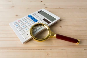 Importance of verifying a CPA license.