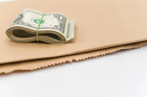 Money to pay independent contractor for small business