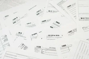 tax returns