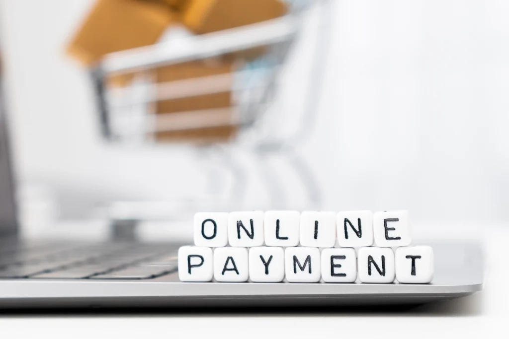 IRS tax installment payment