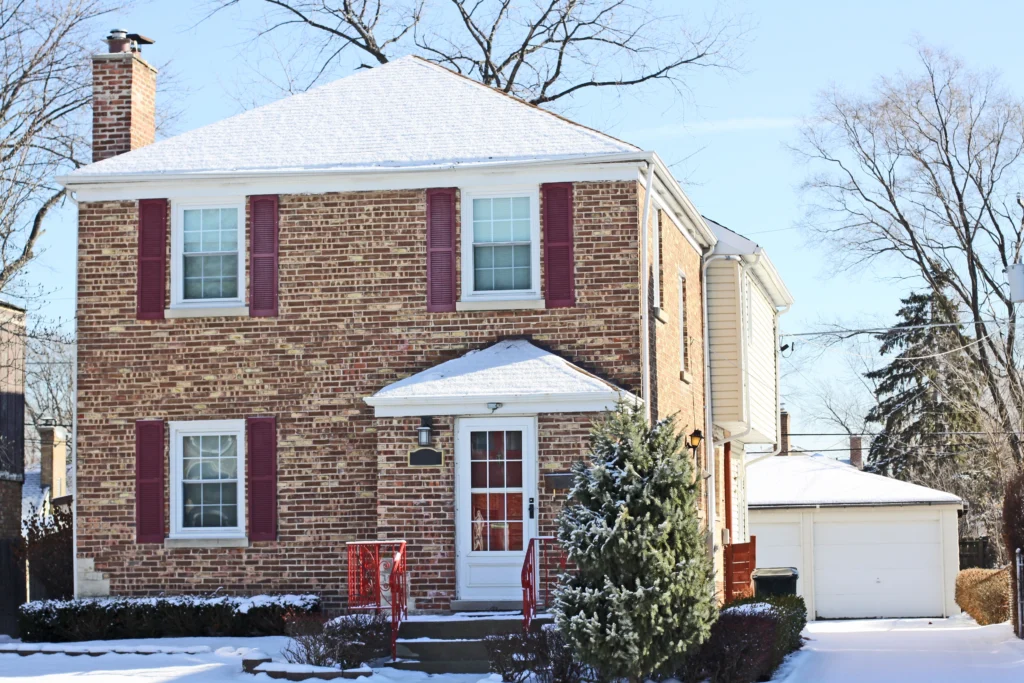 duplex home for rent