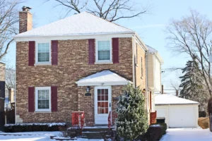 duplex home for rent