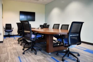 conference room table