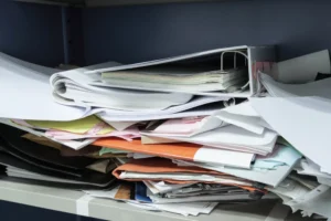 Files