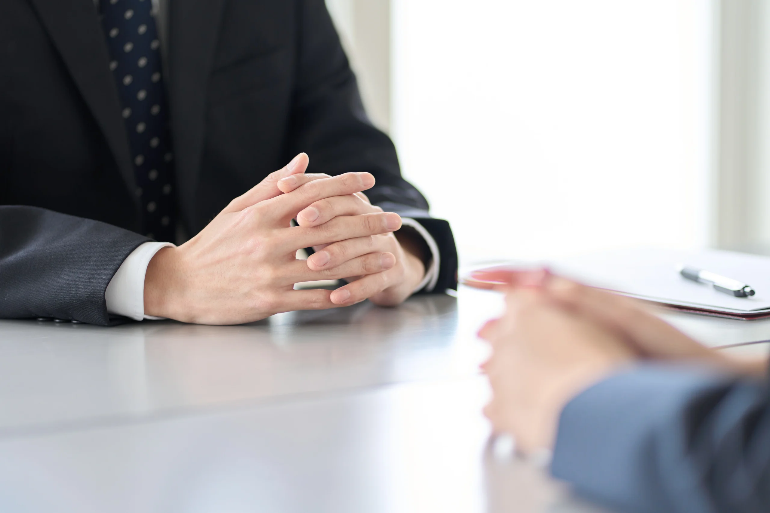 Negotiation with IRS about taxes due