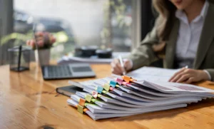 unfiled tax returns