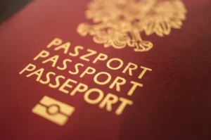 passport