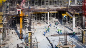 construction