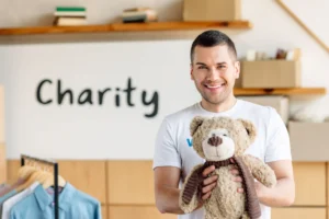 charitable organization