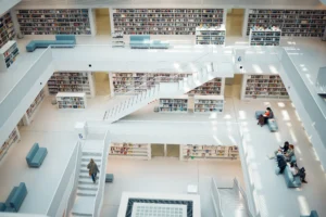 library