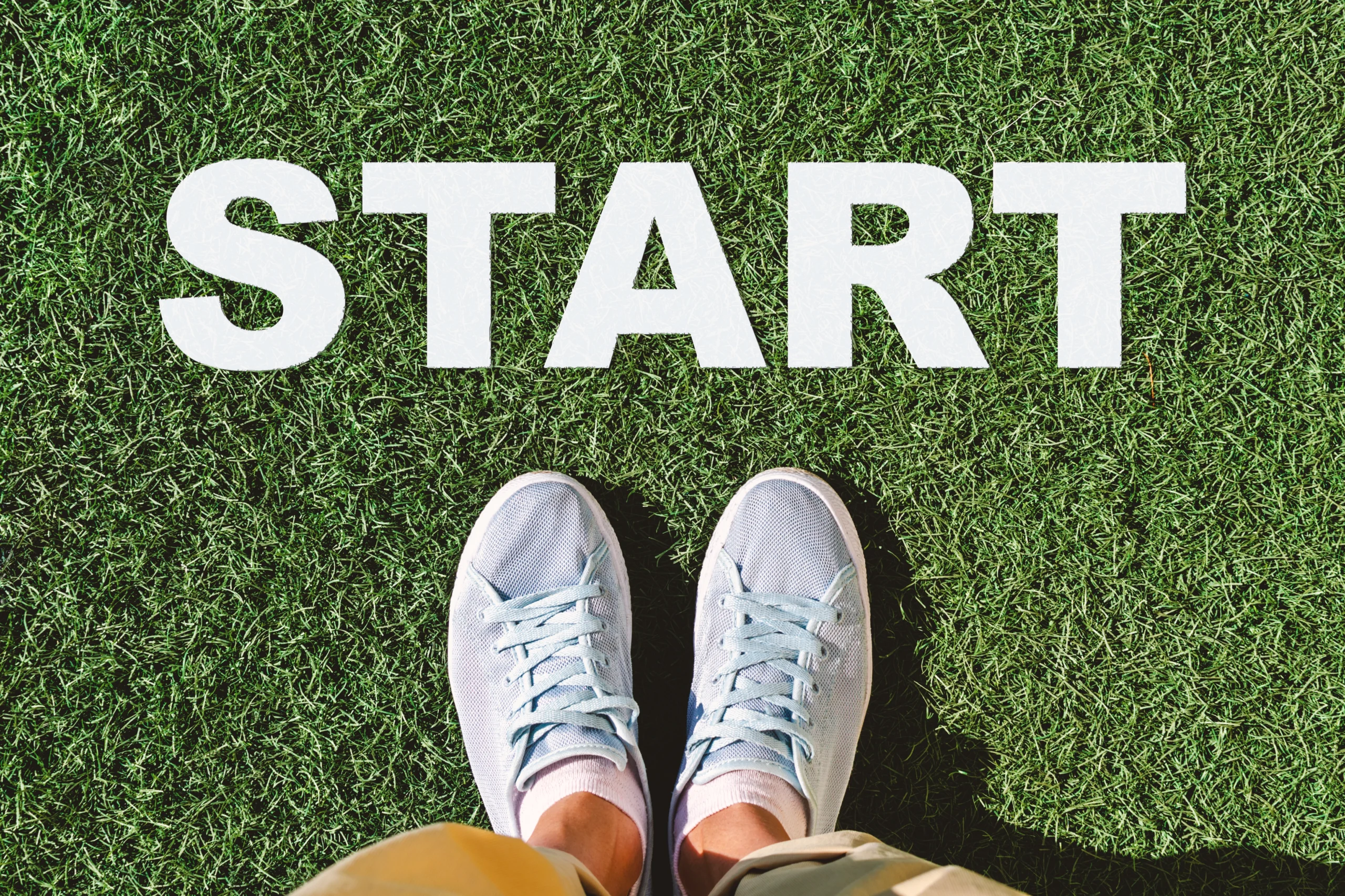Starting with tax relief