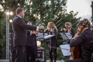 symphony