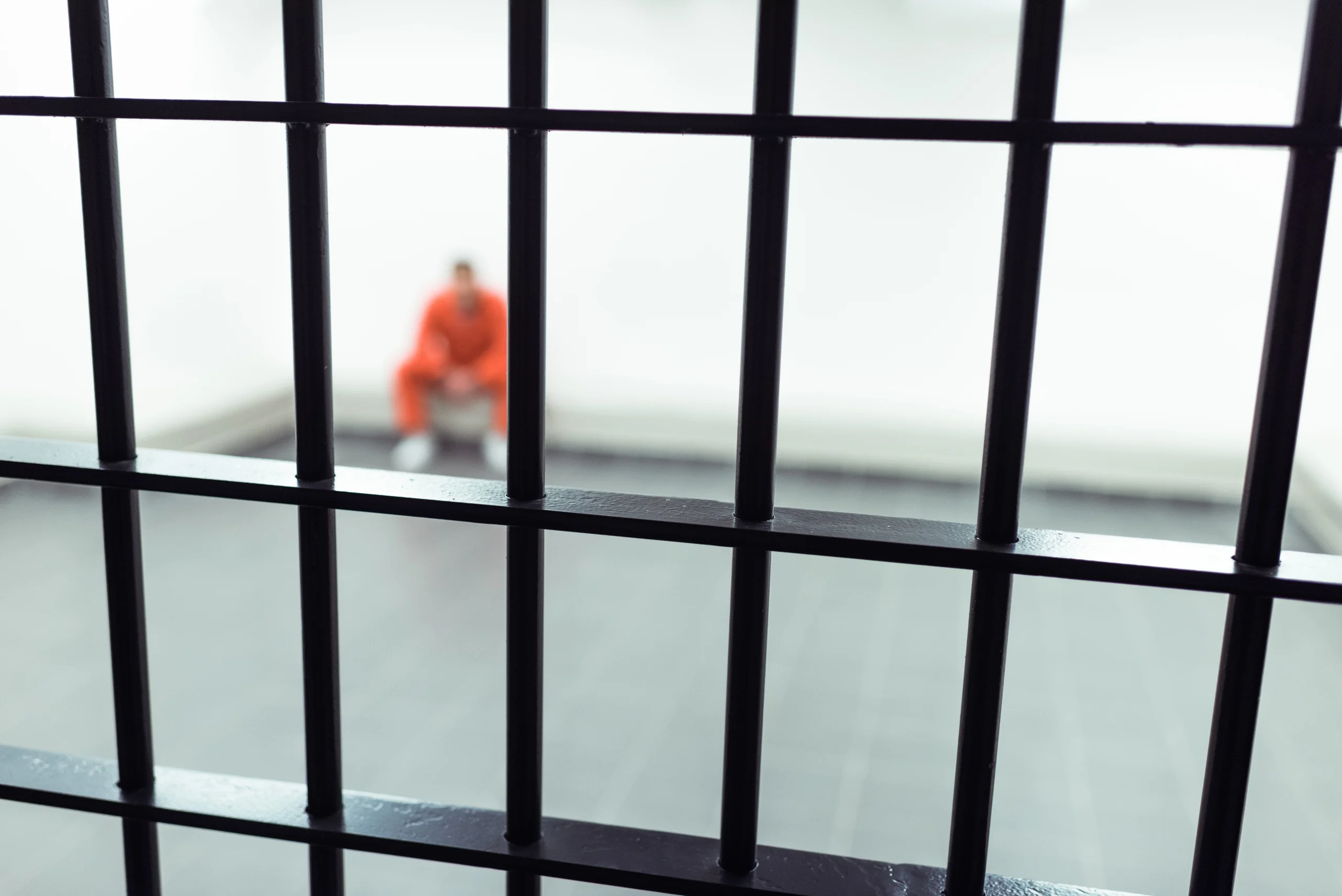 Going to jail for tax fraud