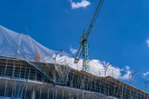 construction